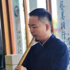 張俊